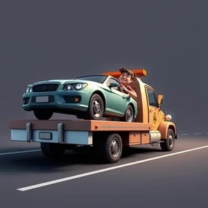امداد خودرو کیاشهر