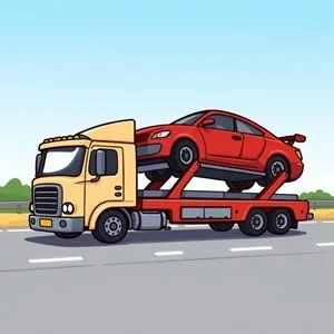 خودروبر املش