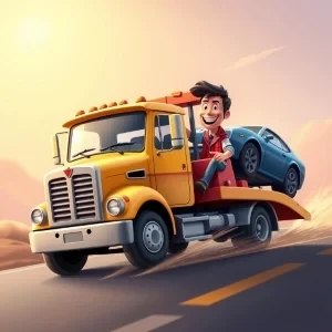 حمل خودرو خلخال