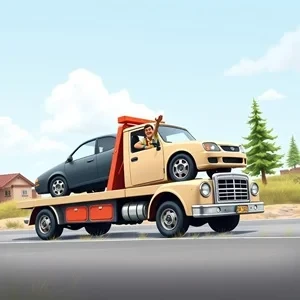 خودروبر ماسوله