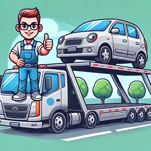 امداد خودرو رضوانشهر