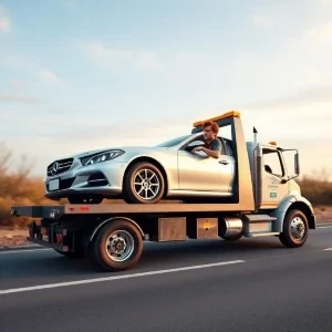یدک کش کلاچای